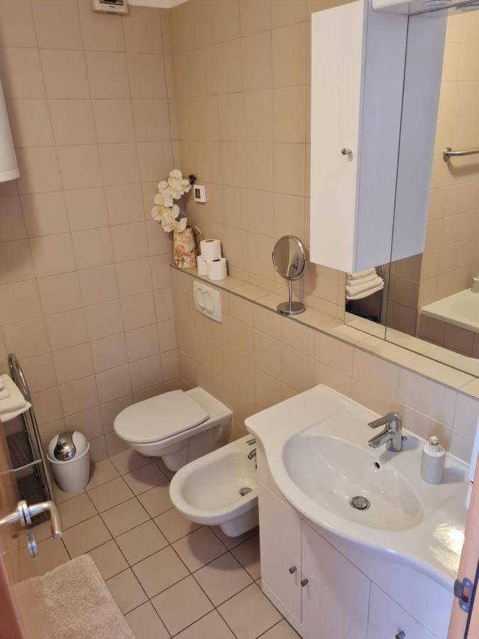 זאדאר White Towers Residences No. 8 מראה חיצוני תמונה