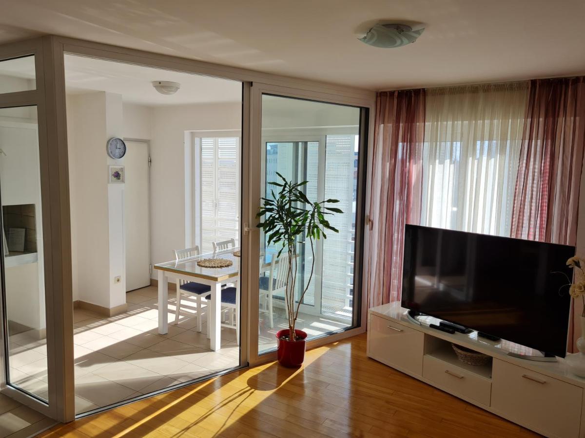 זאדאר White Towers Residences No. 8 מראה חיצוני תמונה