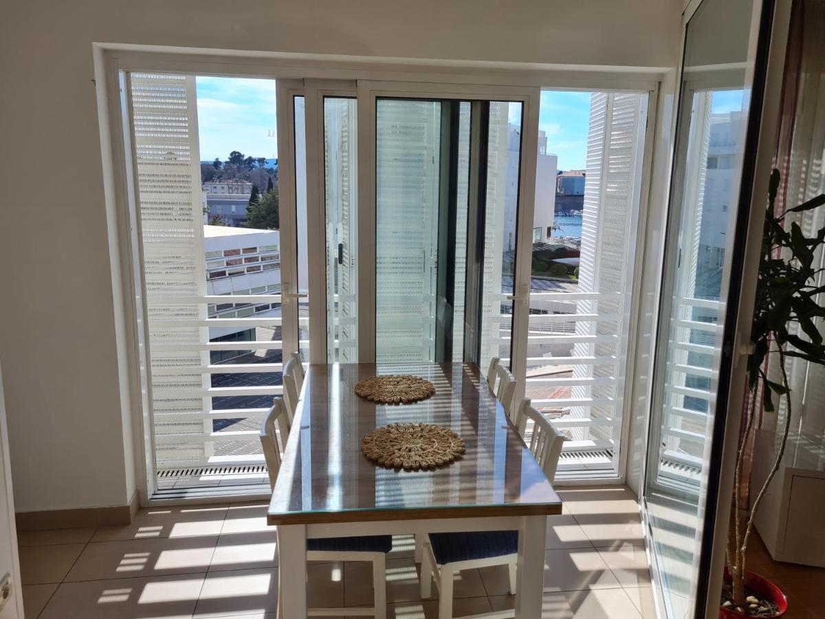זאדאר White Towers Residences No. 8 מראה חיצוני תמונה